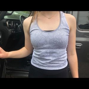Fabletics tank